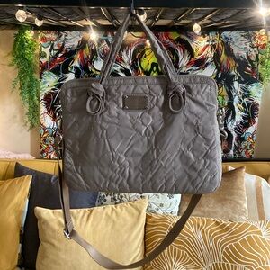 Marc by Marc Jacob Crossbody Laptop Bag